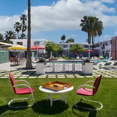 El Dorado Scottsdale, A Vacation Suites Hotel المظهر الخارجي الصورة