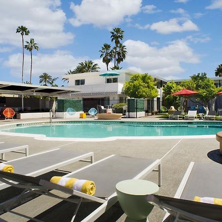 El Dorado Scottsdale, A Vacation Suites Hotel المظهر الخارجي الصورة