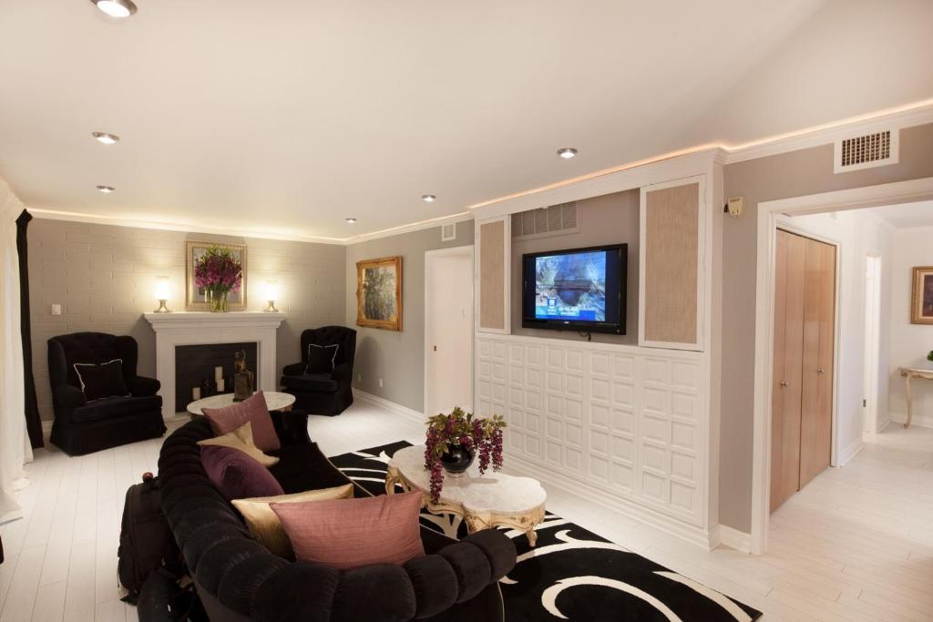 El Dorado Scottsdale, A Vacation Suites Hotel الغرفة الصورة