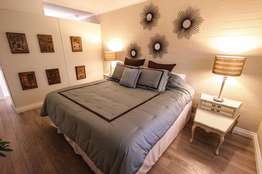 El Dorado Scottsdale, A Vacation Suites Hotel الغرفة الصورة