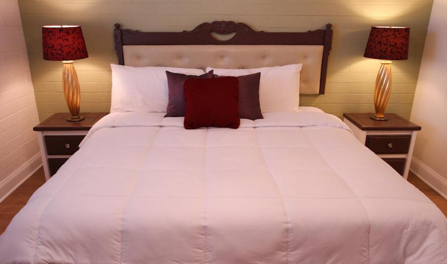 El Dorado Scottsdale, A Vacation Suites Hotel الغرفة الصورة