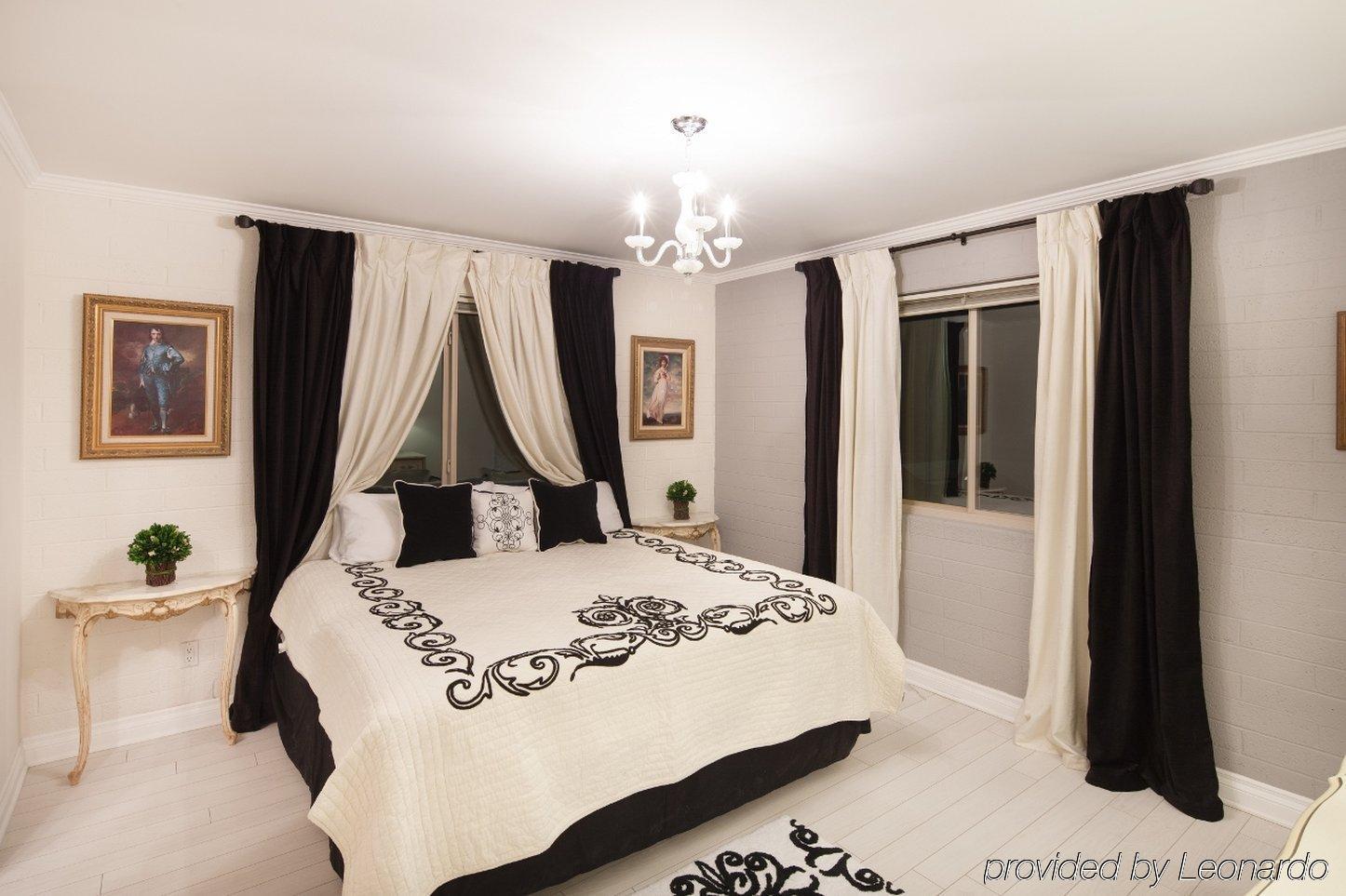 El Dorado Scottsdale, A Vacation Suites Hotel المظهر الخارجي الصورة