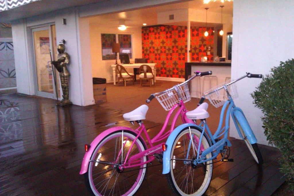 El Dorado Scottsdale, A Vacation Suites Hotel المظهر الخارجي الصورة