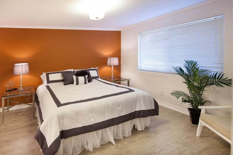 El Dorado Scottsdale, A Vacation Suites Hotel المظهر الخارجي الصورة