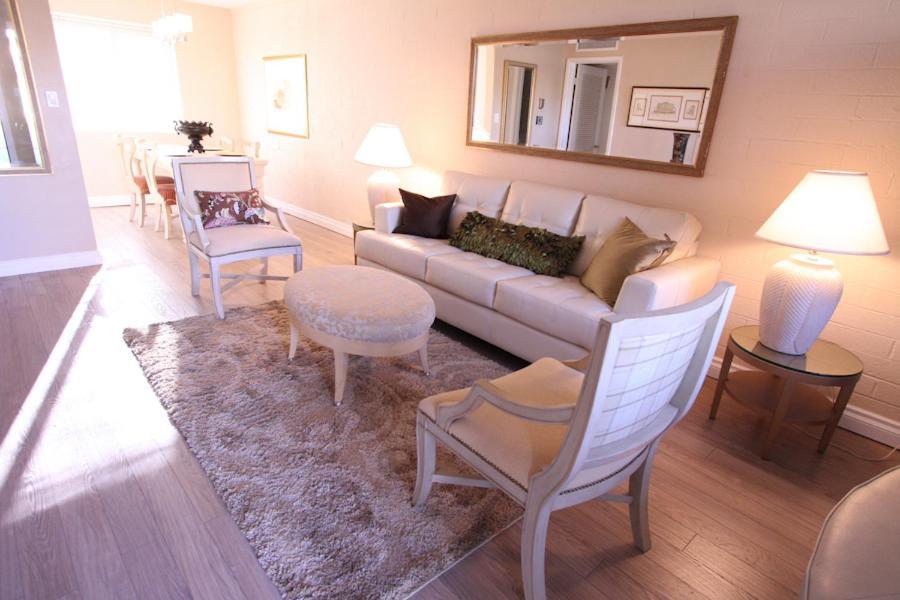 El Dorado Scottsdale, A Vacation Suites Hotel الغرفة الصورة