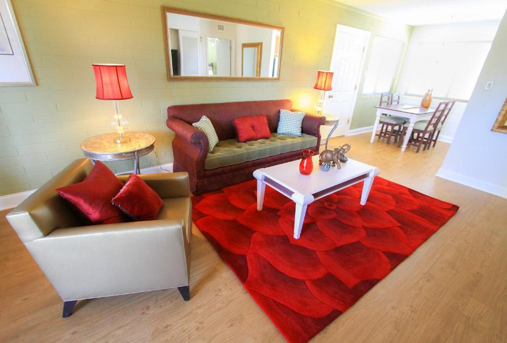 El Dorado Scottsdale, A Vacation Suites Hotel الغرفة الصورة