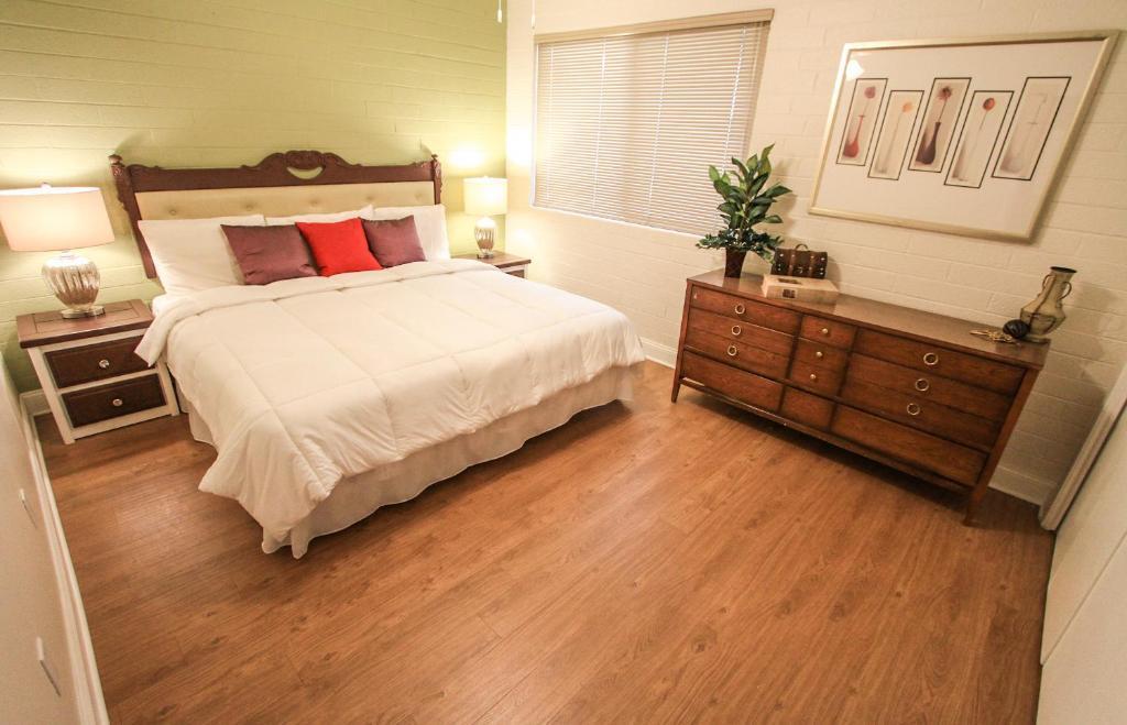 El Dorado Scottsdale, A Vacation Suites Hotel الغرفة الصورة
