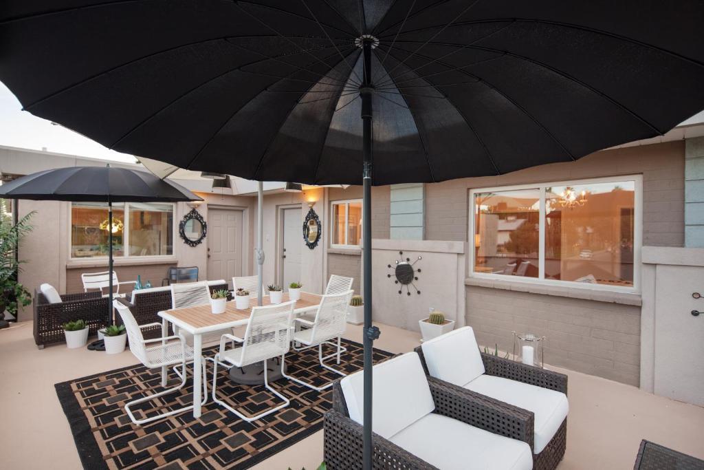 El Dorado Scottsdale, A Vacation Suites Hotel الغرفة الصورة
