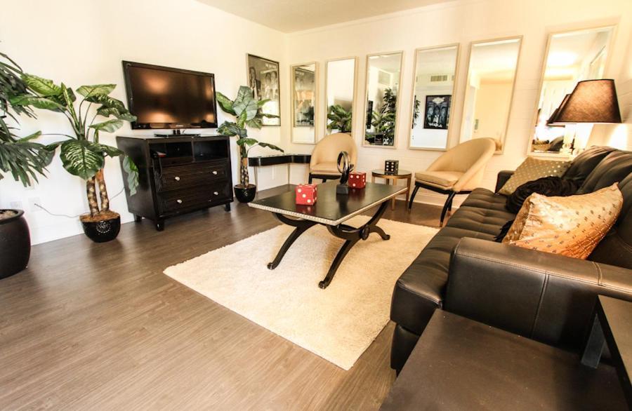 El Dorado Scottsdale, A Vacation Suites Hotel الغرفة الصورة
