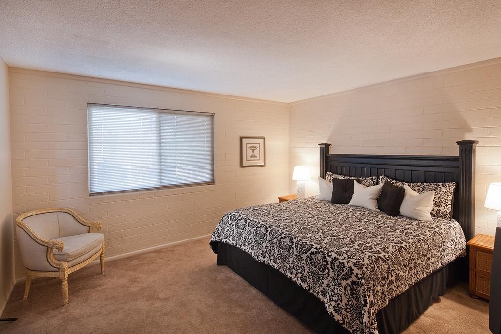 El Dorado Scottsdale, A Vacation Suites Hotel الغرفة الصورة