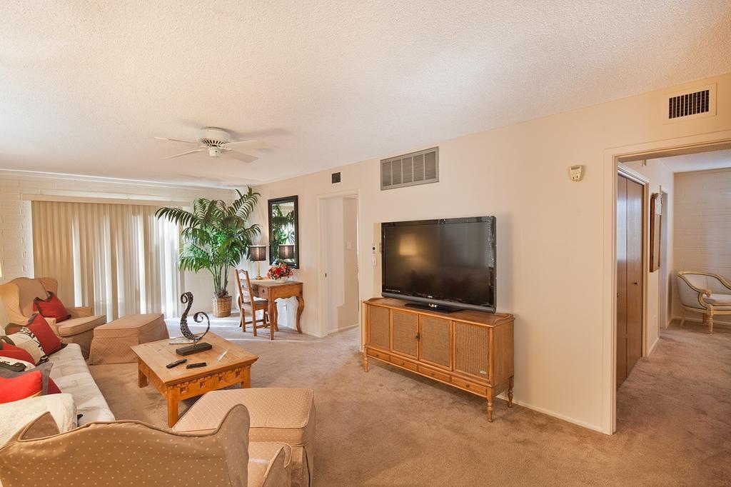 El Dorado Scottsdale, A Vacation Suites Hotel الغرفة الصورة