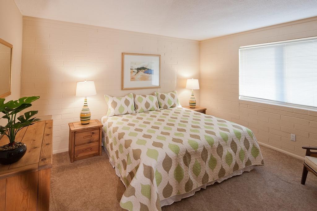 El Dorado Scottsdale, A Vacation Suites Hotel الغرفة الصورة