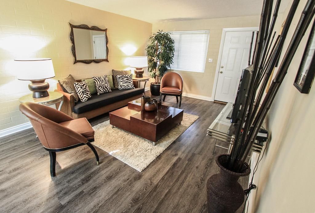 El Dorado Scottsdale, A Vacation Suites Hotel الغرفة الصورة