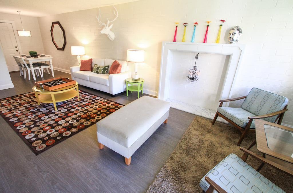 El Dorado Scottsdale, A Vacation Suites Hotel الغرفة الصورة