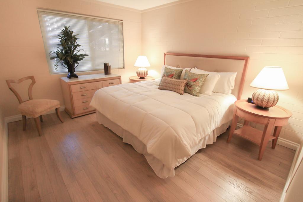 El Dorado Scottsdale, A Vacation Suites Hotel الغرفة الصورة