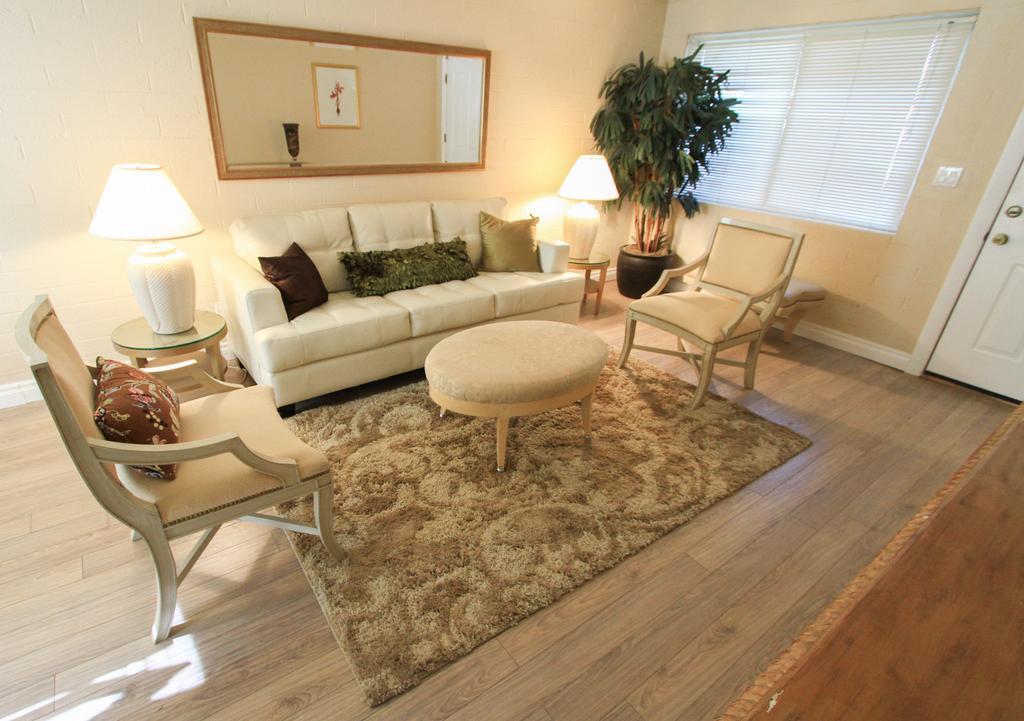 El Dorado Scottsdale, A Vacation Suites Hotel الغرفة الصورة