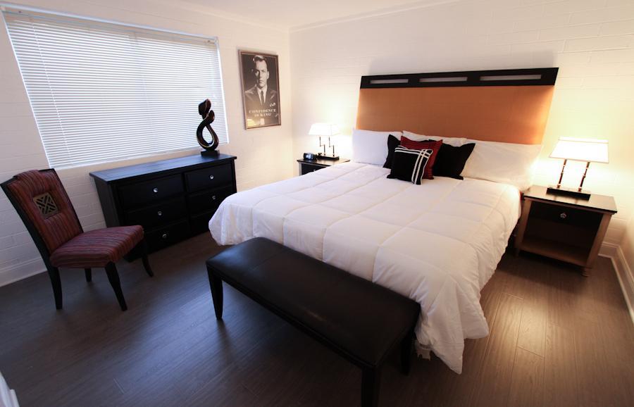 El Dorado Scottsdale, A Vacation Suites Hotel الغرفة الصورة