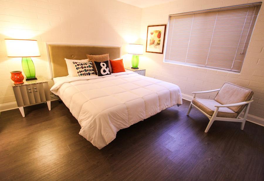 El Dorado Scottsdale, A Vacation Suites Hotel الغرفة الصورة