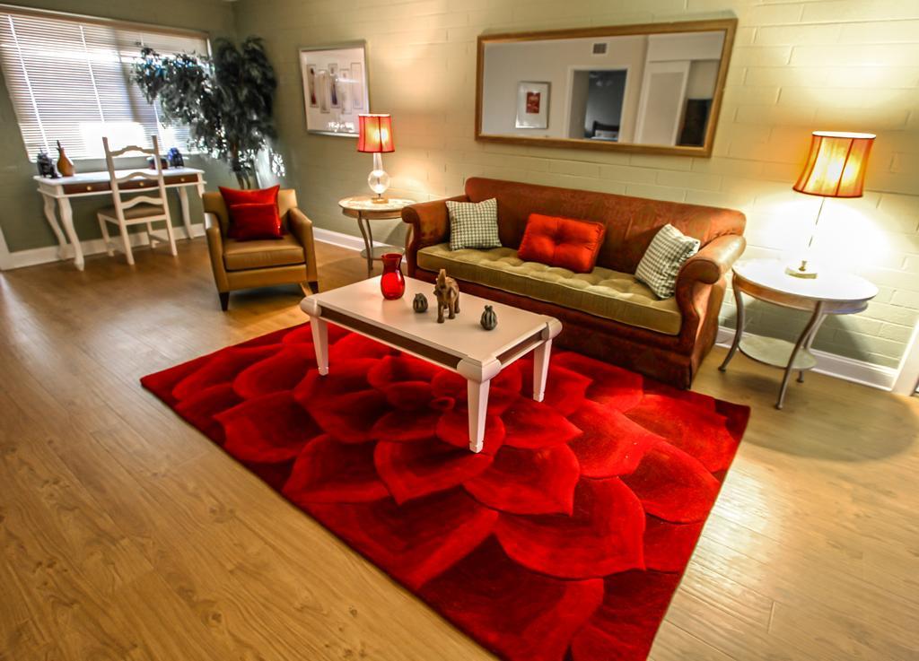 El Dorado Scottsdale, A Vacation Suites Hotel الغرفة الصورة