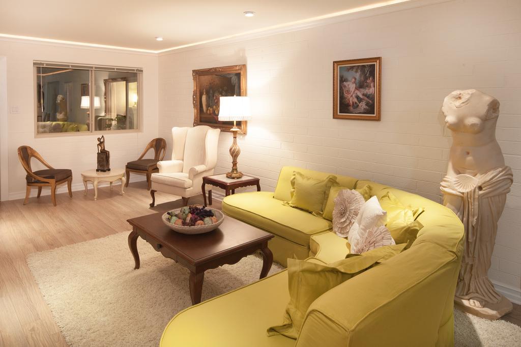 El Dorado Scottsdale, A Vacation Suites Hotel الغرفة الصورة