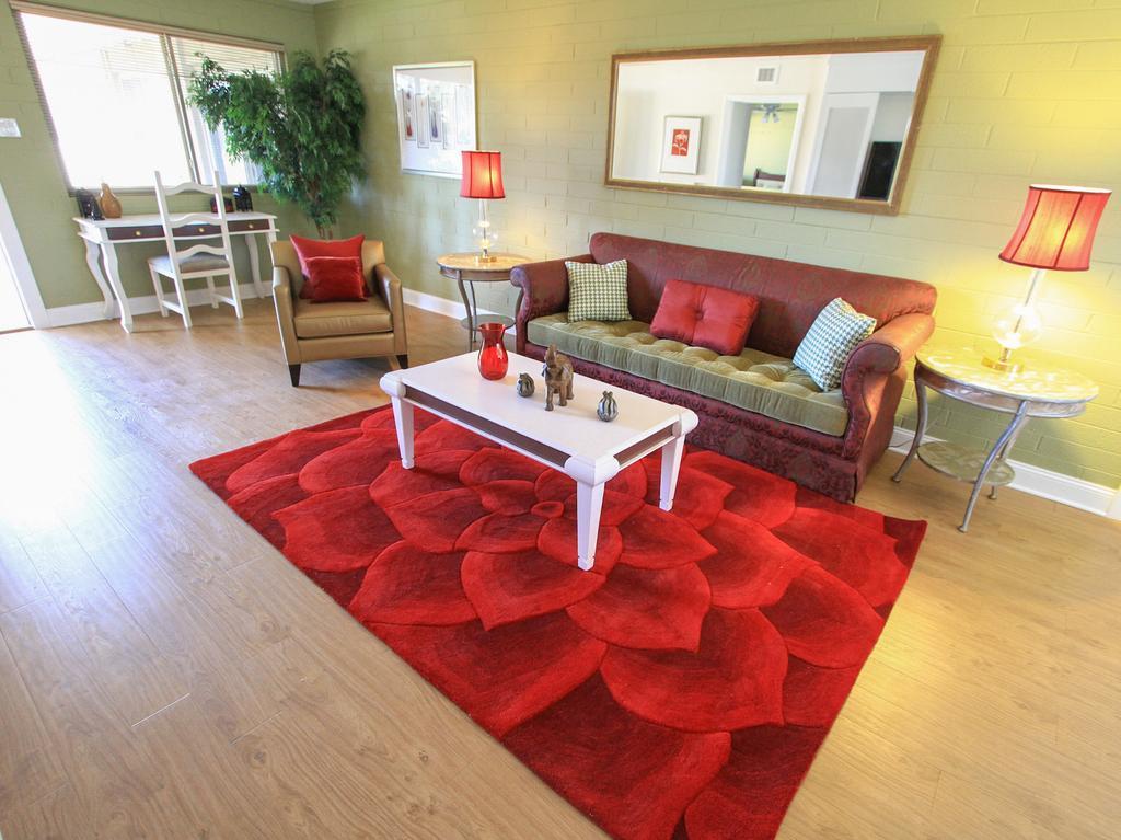 El Dorado Scottsdale, A Vacation Suites Hotel الغرفة الصورة
